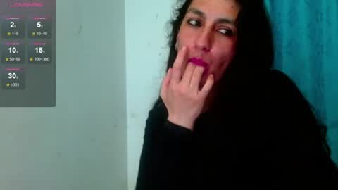 Snapshot of diosa_gil chatting on 14, 6, 2026 diosa_gil online show from 14, 6, 2026