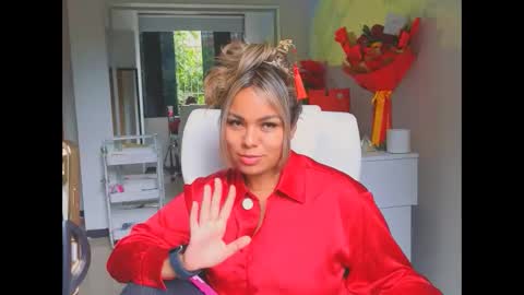 diosadeluniverso_ online show from 16, 3, 2026