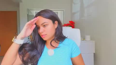 diosadeluniverso_ online show from 26, 3, 2026