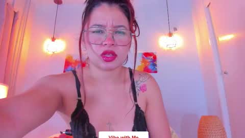 Karla  online show from 20, 2, 2026