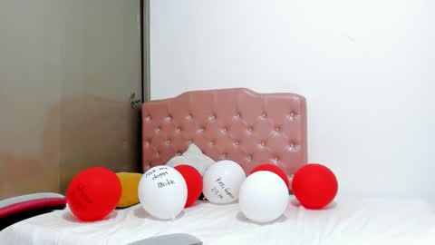 Snapshot of diosgriego3 chatting on 15, 2, 2026 isa y romeo online show from 15, 2, 2026