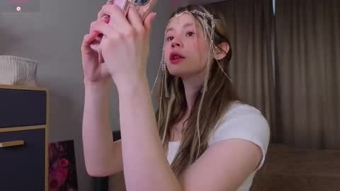 Diana online show from 11, 4, 2026