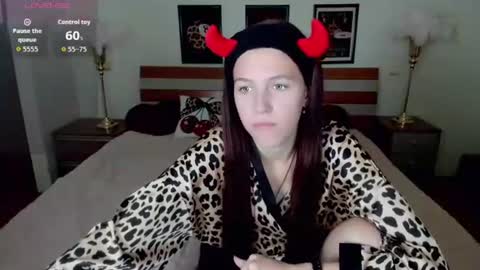 Hi Im Dany online show from 20, 6, 2026