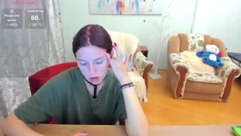 Hi Im Dany online show from 29, 7, 2026