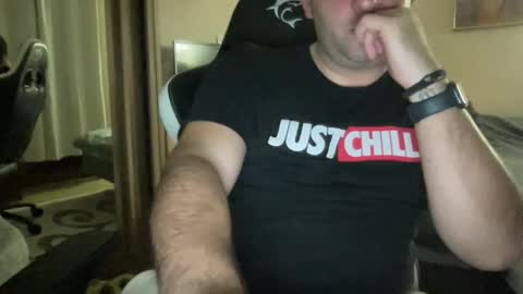 direwolf91 online show from 28, 11, 2025