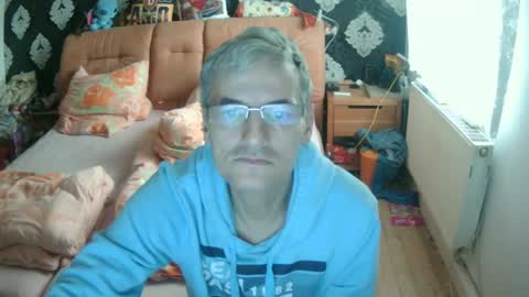 Adam Carla online show from 2, 1, 2025