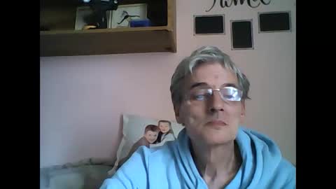 Adam Carla online show from 17, 3, 2026