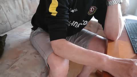 Adam Carla online show from 17, 4, 2026