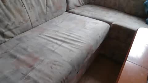 Adam Carla online show from 20, 4, 2026