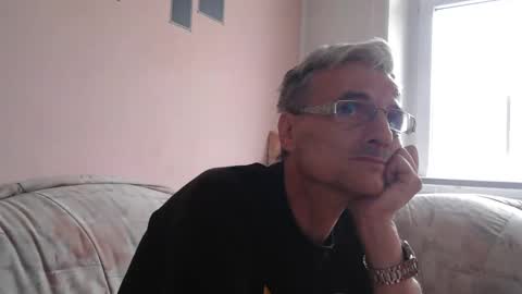 Adam Carla online show from 24, 4, 2026