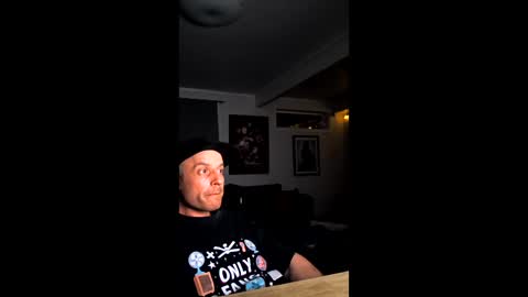 dirkdigglerofficial online show from 9, 4, 2026