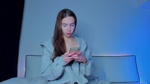 Hailey online show from 23, 1, 2025