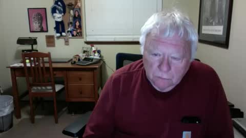 dirtrider195080438 online show from 31, 5, 2026