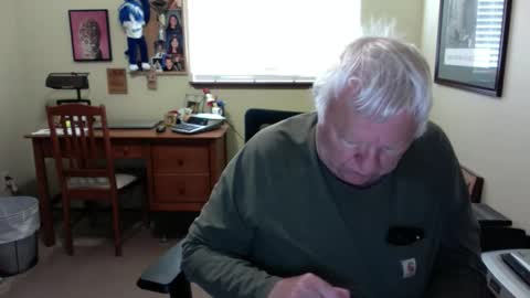 dirtrider195080438 online show from 3, 6, 2026