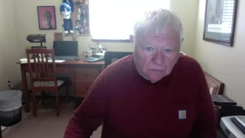 Snapshot of dirtrider195080438 chatting on 14, 7, 2026 dirtrider195080438 online show from 14, 7, 2026