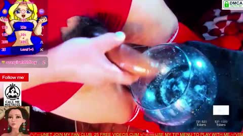 Snapshot of dirty23cmpartyxx chatting on 13, 12, 2025 My name is Dubraska. I am a girl with a big surpriselin search of my dreams online show from 13, 12, 2025