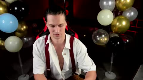 dirty_boss online show from 11, 10, 2025