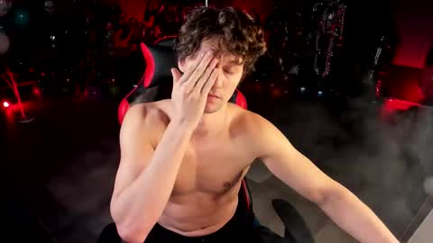 dirty_boss online show from 5, 12, 2025