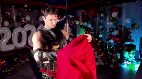 dirty_boss online show from 11, 1, 2026