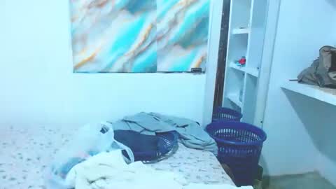 dirty_culona online show from 13, 1, 2026