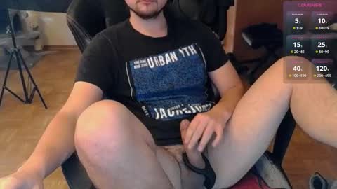 Snapshot of dirty_fun_boy chatting on 5, 10, 2025 dirty_fun_boy online show from 5, 10, 2025