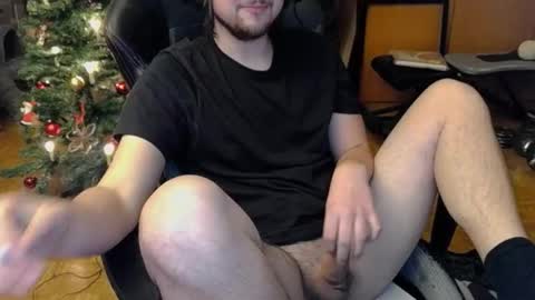 dirty_fun_boy online show from 21, 12, 2025