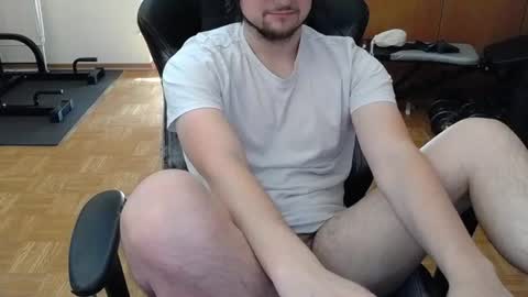dirty_fun_boy online show from 5, 7, 2026