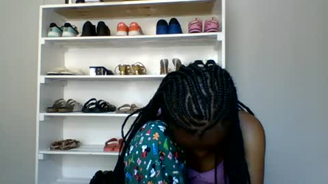 Snapshot of dirty_girlie chatting on 1, 7, 2026 dirty_girlie online show from 1, 7, 2026