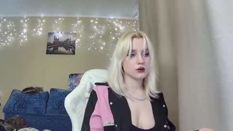 Dirty Kiss69 online show from 15, 3, 2026