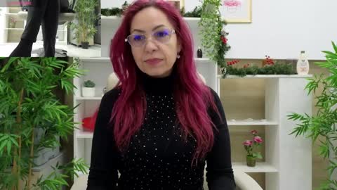 Snapshot of dirty_mature chatting on 17, 12, 2024 dirty_mature online show from 17, 12, 2024
