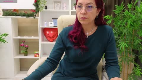 Snapshot of dirty_mature chatting on 30, 12, 2024 dirty_mature online show from 30, 12, 2024