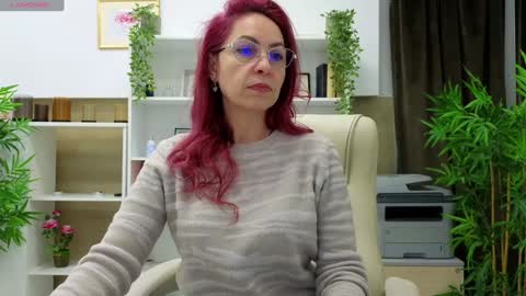 Snapshot of dirty_mature chatting on 27, 1, 2025 dirty_mature online show from 27, 1, 2025