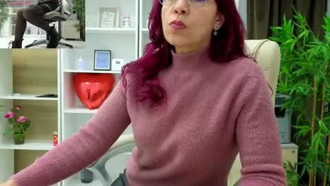 Snapshot of dirty_mature chatting on 13, 2, 2025 dirty_mature online show from 13, 2, 2025