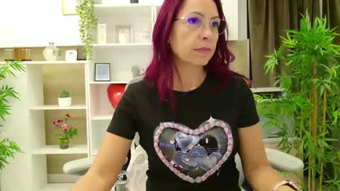 Snapshot of dirty_mature chatting on 20, 9, 2025 dirty_mature online show from 20, 9, 2025