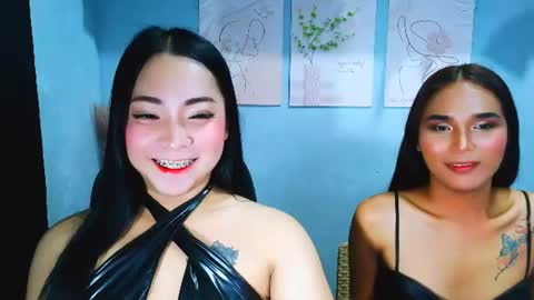 dirty_roxane online show from 23, 7, 2026
