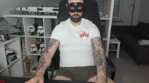 Robert online show from 14, 12, 2024