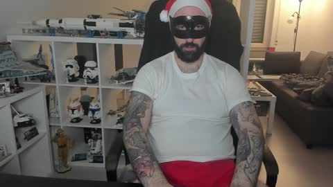 Robert online show from 25, 12, 2024