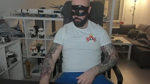 Robert online show from 12, 1, 2025