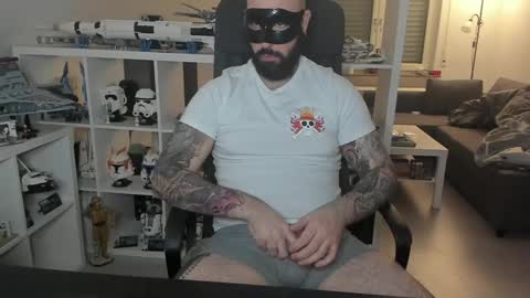 Robert online show from 13, 1, 2025