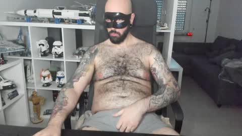 Robert online show from 13, 1, 2025