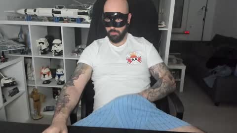 Robert online show from 14, 1, 2025