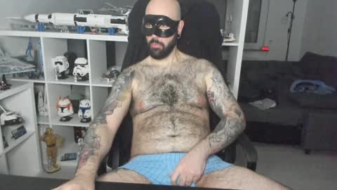 Robert online show from 15, 1, 2025