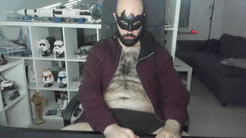 Robert online show from 2, 2, 2025