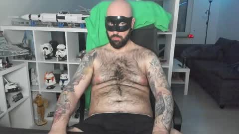 Robert online show from 10, 2, 2025