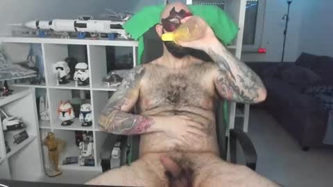 Robert online show from 12, 2, 2025