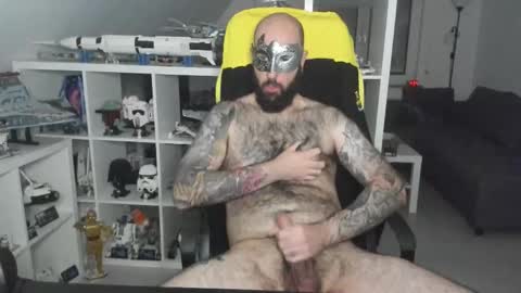 Robert online show from 17, 10, 2025