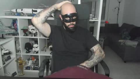 Robert online show from 3, 11, 2025