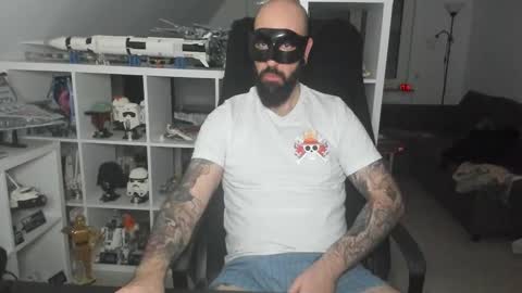 Robert online show from 3, 12, 2025