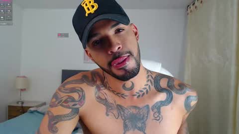 I just want to be happy online show from 10, 12, 2024