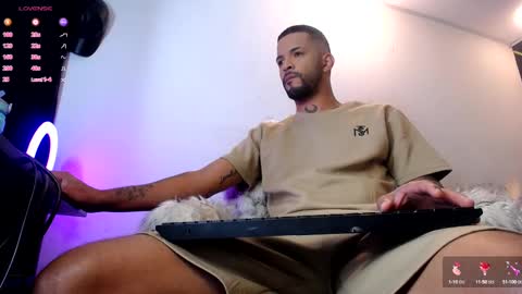 I just want to be happy online show from 19, 9, 2025